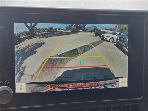 Used 2024 Toyota RAV4 XLE w/ Convenience Package FWD image 14