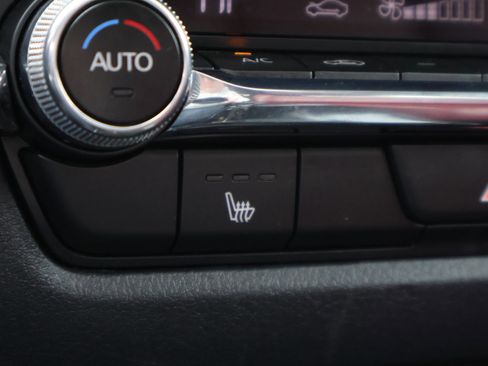 Used 2025 MAZDA CX-30 AWD 2.5 S w/ Preferred Package image 28