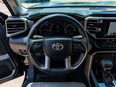 Used 2024 Toyota Tundra SR5 w/ SR5 Premium Package AWD/4WD image 18
