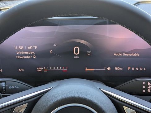 New 2026 Buick Enclave Preferred image 32