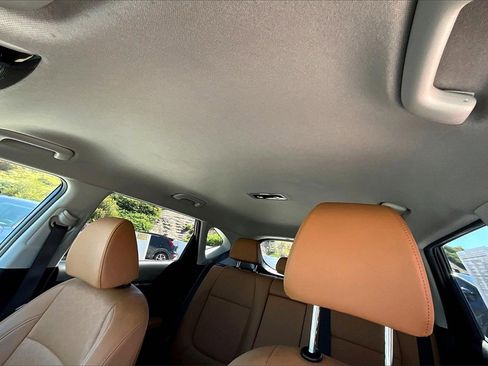 Certified 2024 Kia Seltos EX image 12