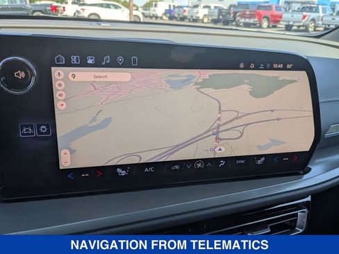 New 2026 Chevrolet Traverse LT w/ Driver Confidence Package image 20