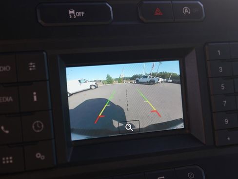 Used 2020 Ford F150 XL w/ Equipment Group 101A Mid AWD/4WD image 22
