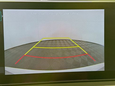 Used 2025 Kia K5 LXS image 22