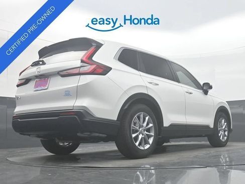 Used 2026 Honda CR-V EX image 33