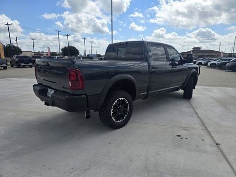 Used 2026 RAM 2500 Rebel w/ Rebel Level 2 Equipment Group AWD/4WD image 3