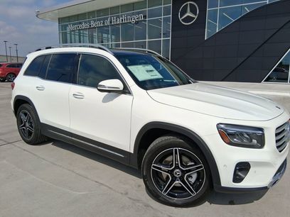 New 2026 Mercedes-Benz GLB 250