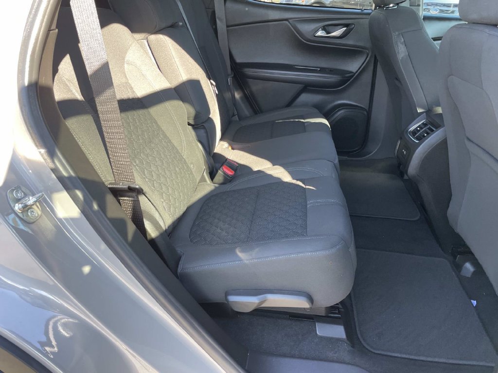 Used 2021 Chevrolet Blazer LT FWD image 25