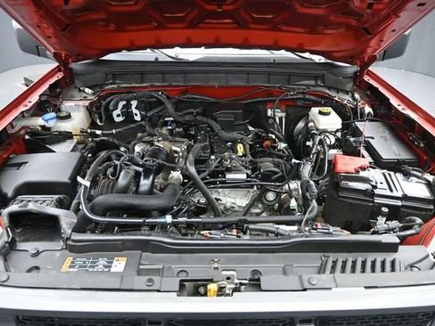 Used 2023 Ford Bronco Big Bend AWD/4WD image 41