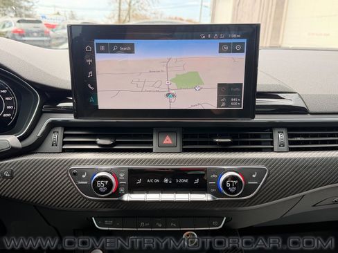 Used 2021 Audi RS 5 Sportback w/ Ascari Launch Edition AWD/4WD image 20