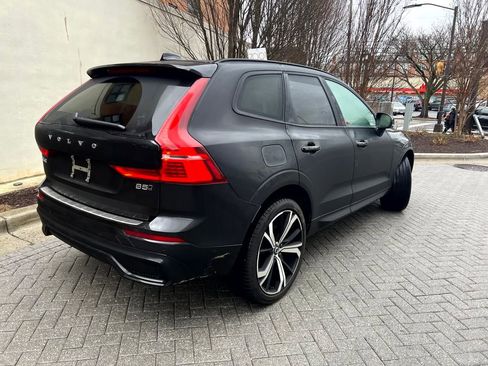 Used 2025 Volvo XC60 B5 Ultra w/ Protection Package Premier image 6