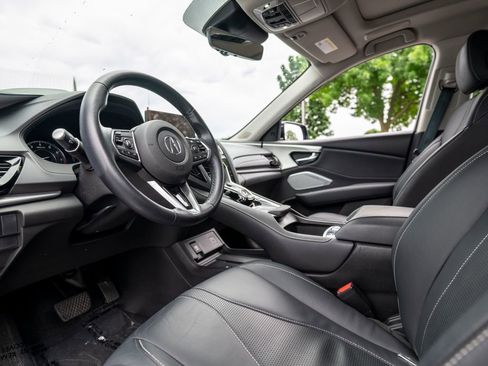 Certified 2024 Acura RDX SH-AWD w/ Technology Package image 8