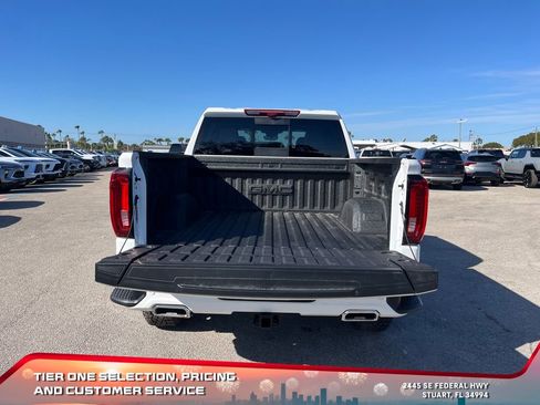 New 2026 GMC Sierra 1500 AT4 w/ AT4 Premium Package image 16