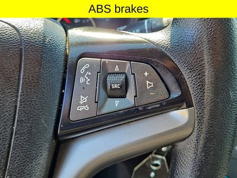 Used 2013 Chevrolet Malibu LT w/ Power Convenience Package FWD image 21