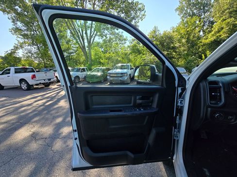Used 2022 RAM 2500 Tradesman AWD/4WD image 19