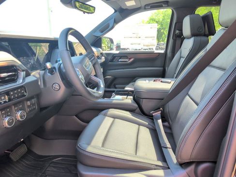 New 2026 GMC Yukon XL Denali w/ Denali Reserve Package AWD/4WD image 28