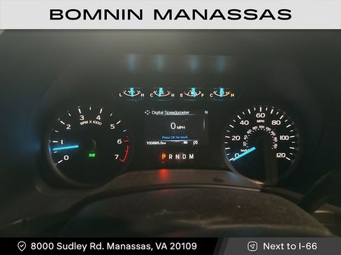 Used 2019 Ford F150 XLT w/ Equipment Group 302A Luxury image 7