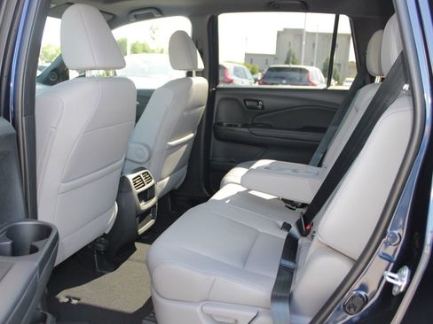 Certified 2023 Honda Passport EX-L image 14