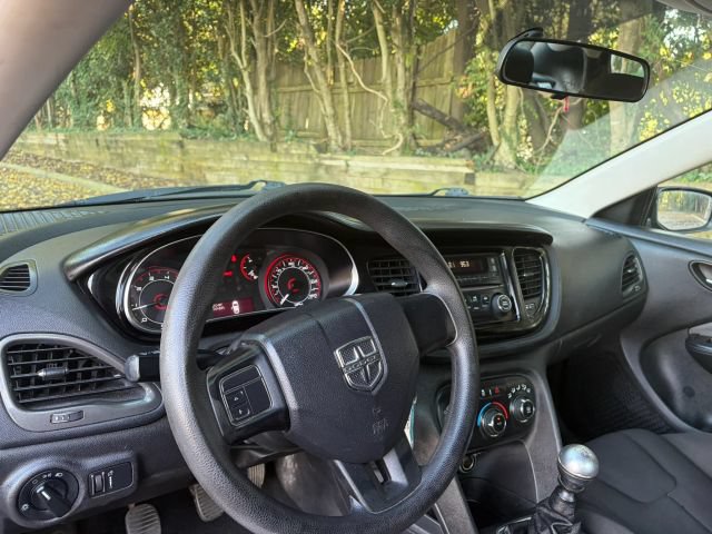 Used 2013 Dodge Dart SE w/ Value Group FWD image 10