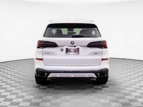 New 2026 BMW X5 xDrive40i w/ Executive Package image 5