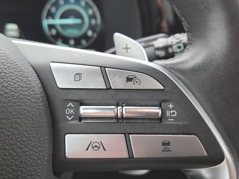 Used 2023 Hyundai Palisade Calligraphy image 34