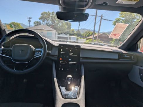 Used 2023 Polestar Polestar 2 AWD/4WD image 8