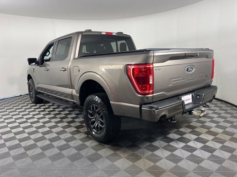 Used 2023 Ford F150 Tremor AWD/4WD image 12