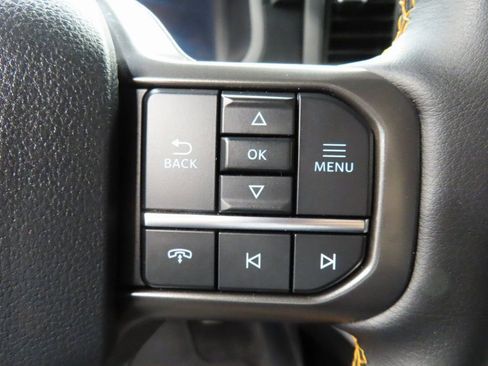 Used 2025 Ford F150 Tremor w/ Tow/Haul Package image 45