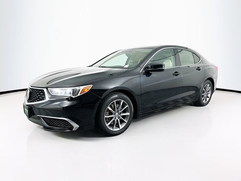 Used 2020 Acura TLX image 3