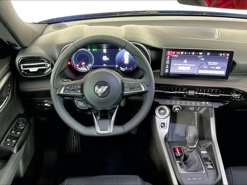 Used 2024 Dodge Hornet GT w/ Cold Weather Group image 7