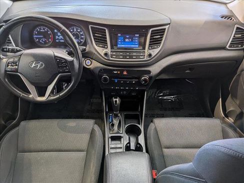Used 2016 Hyundai Tucson Sport AWD/4WD image 18