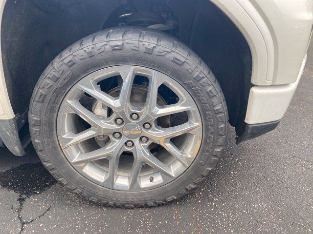 Used 2023 GMC Sierra 1500 Denali AWD/4WD image 6