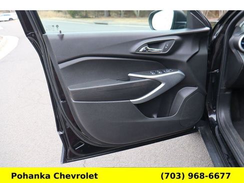 Certified 2024 Chevrolet Trax LS w/ Driver Confidence Package image 20