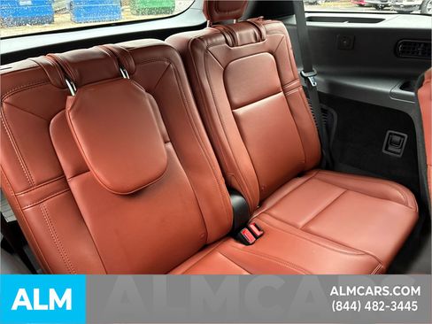 Used 2025 Lincoln Aviator Reserve image 20