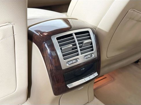 Used 2012 Mercedes-Benz S 550 4MATIC image 24