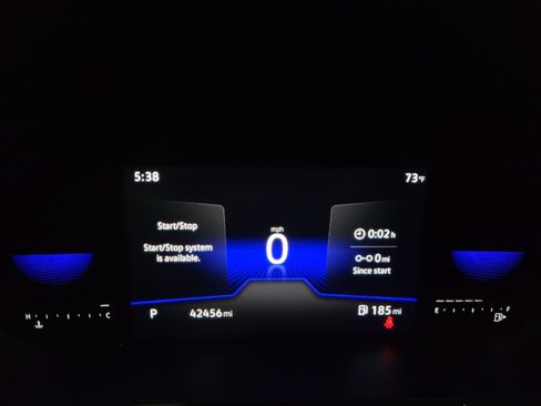 Used 2022 Volkswagen Taos S FWD image 23