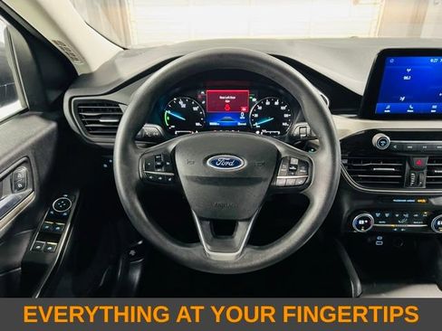 Used 2021 Ford Escape SE AWD/4WD image 4
