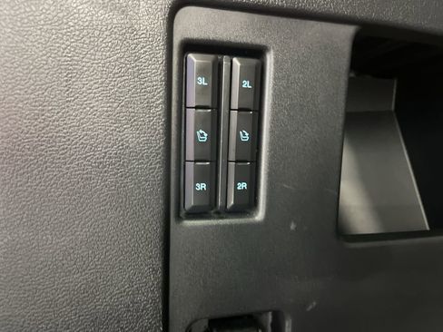 Certified 2023 Ford Expedition XLT image 36