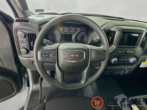 New 2026 GMC Sierra 1500 Pro w/ Pro Value Package image 11