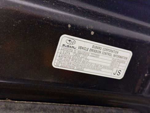 Used 2023 Subaru Forester Premium image 17