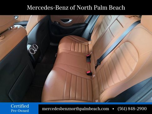 Used 2022 Mercedes-Benz GLC 300 4MATIC image 14