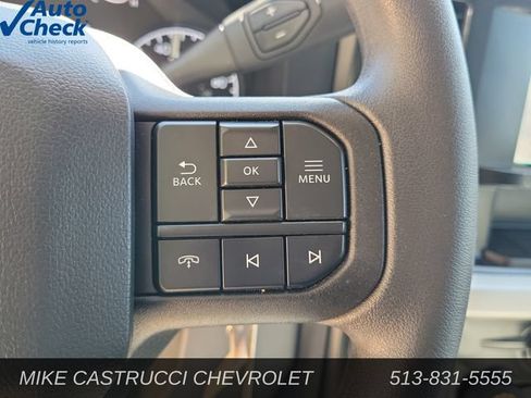 Used 2024 Ford F350 XL w/ Snow Plow Prep Package AWD/4WD image 21