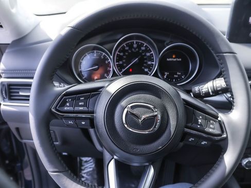 New 2025 MAZDA CX-5 AWD 2.5 S w/ Select Package image 40