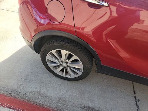 Used 2019 Buick Encore Preferred w/ Safety Package image 24