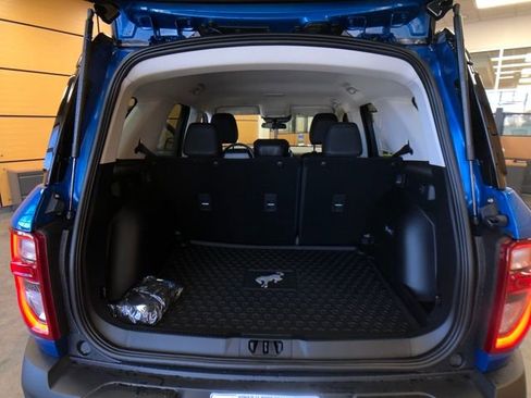 New 2026 Ford Bronco Sport Big Bend w/ Convenience Package image 21