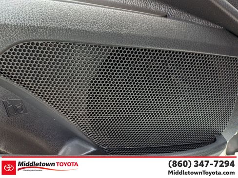 Certified 2022 Toyota Camry XSE image 13