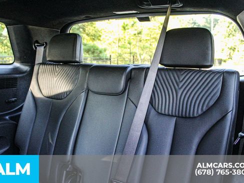 Used 2024 Hyundai Palisade Calligraphy FWD image 18