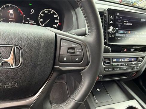 Used 2024 Honda Ridgeline RTL image 27