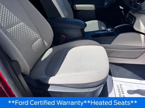 Used 2020 Ford Escape SE AWD/4WD image 13