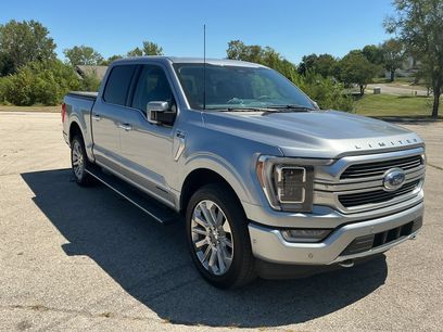 Used 2023 Ford F150 Limited